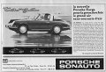 PORSCHE 911 TARGA-1967